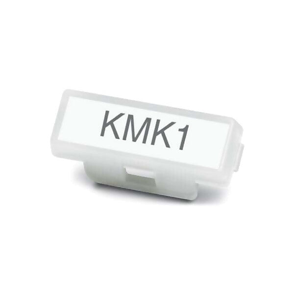 Phoenix Contact Kabelmarker 25x6mm KMK 1